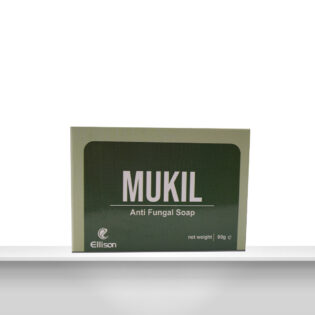 Mukil - Anti Fungle Soap