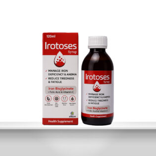 Irotoses Syrup