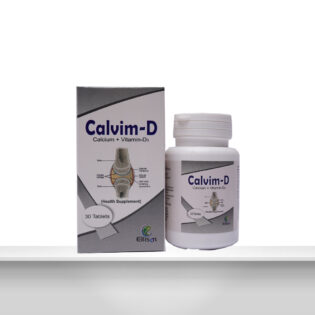 Calvim D