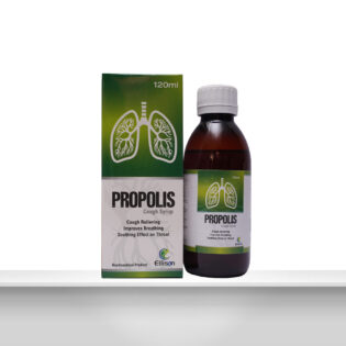 Propolis Cough Syrup