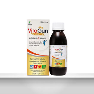 Vita Gun