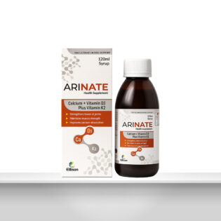 Arinate Health Suppliment