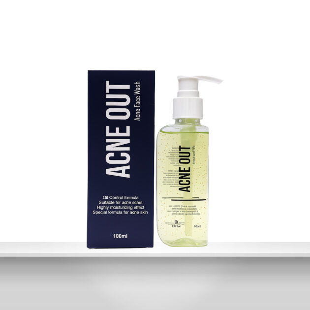 Acne Out