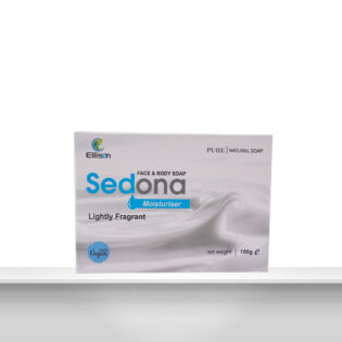 Sadona - Face and Body Soap