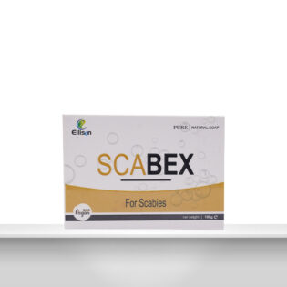 Scabex - for scabies