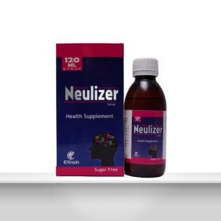 Nuelizer Syrup