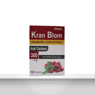 Kran Blom
