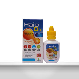 Haio D3