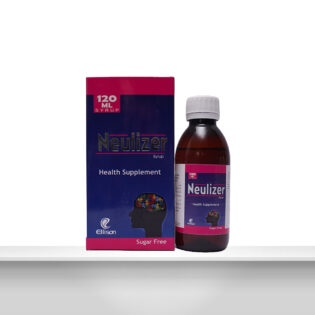Nuelizer Syrup