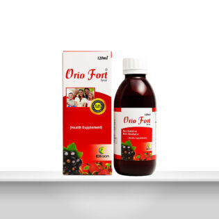 Orio Fort Syrup