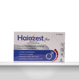 Haiozest Plus