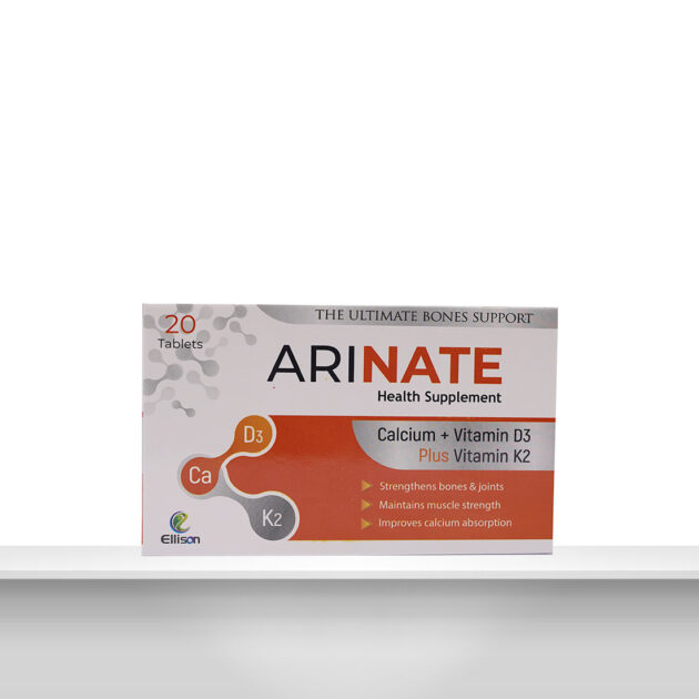 Arinate