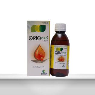 Orio Plus