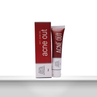 Acne out - Anti Acne Gel