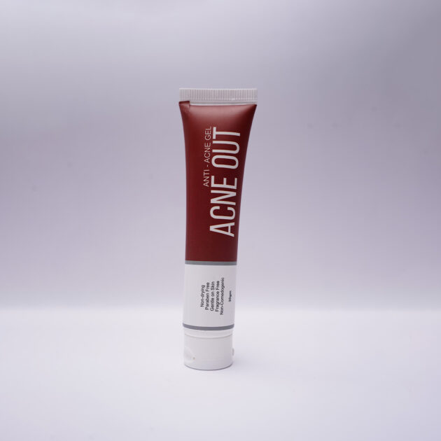 Acne out - Anti Acne Gel - Image 2