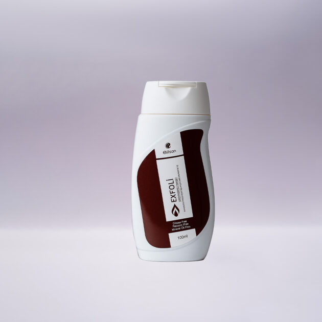 Exfoli - anti dandruff shampoo - Image 2