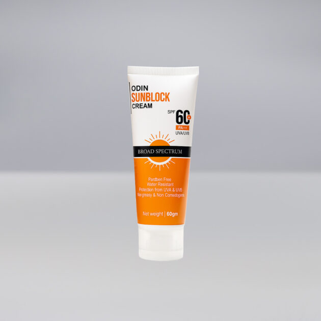 Odin Sun Block Cream - Image 2