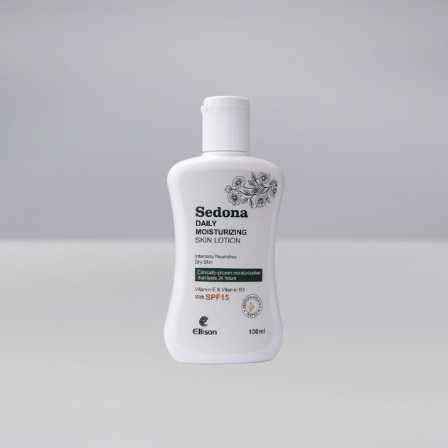Sedona Daily moisturizing skin lotion - Image 2
