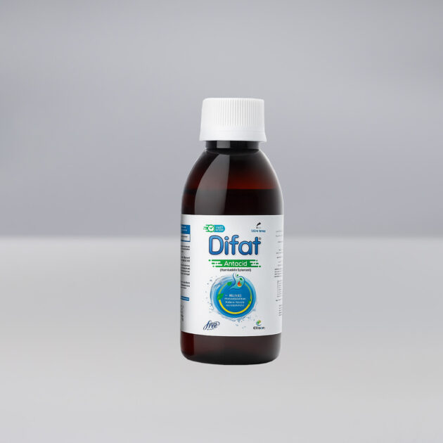 Difat Syrup - Image 2
