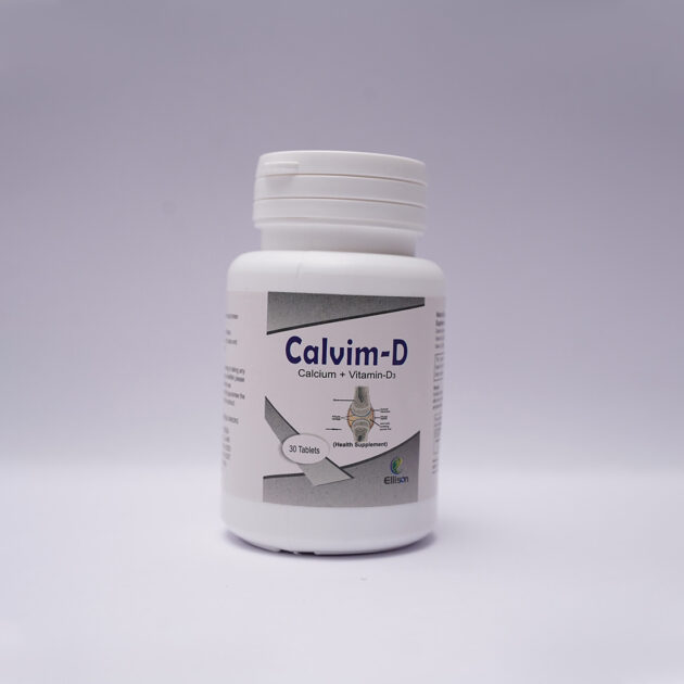 Calvim D - Image 2