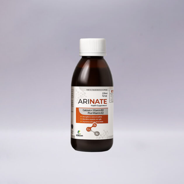 Arinate Health Suppliment - Image 2