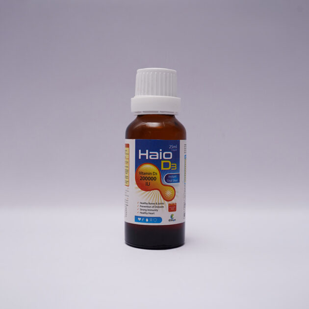 Haio D3 - Image 2