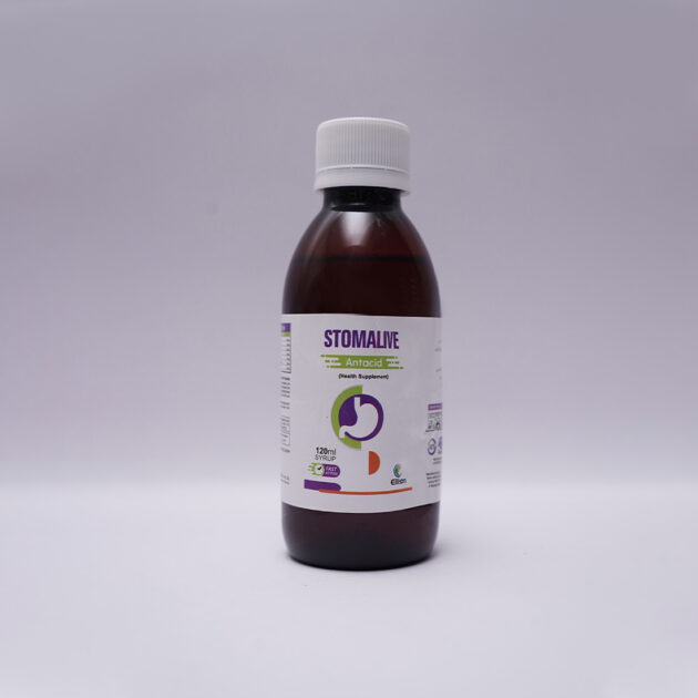 Stomalive – Antacid - Image 2