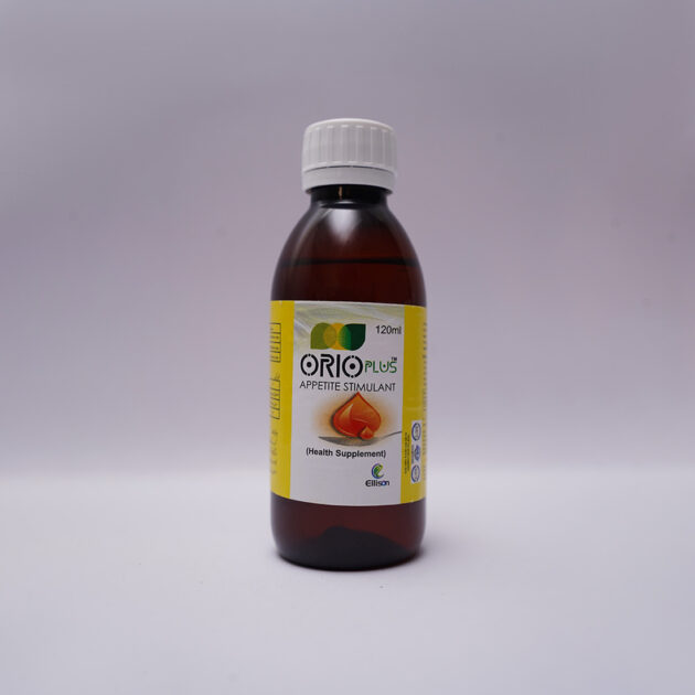 Orio Plus - Image 2