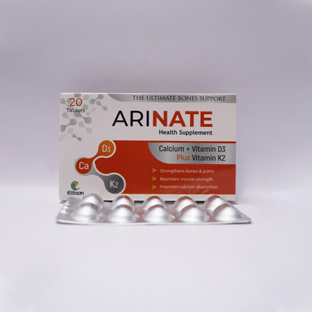Arinate - Image 2