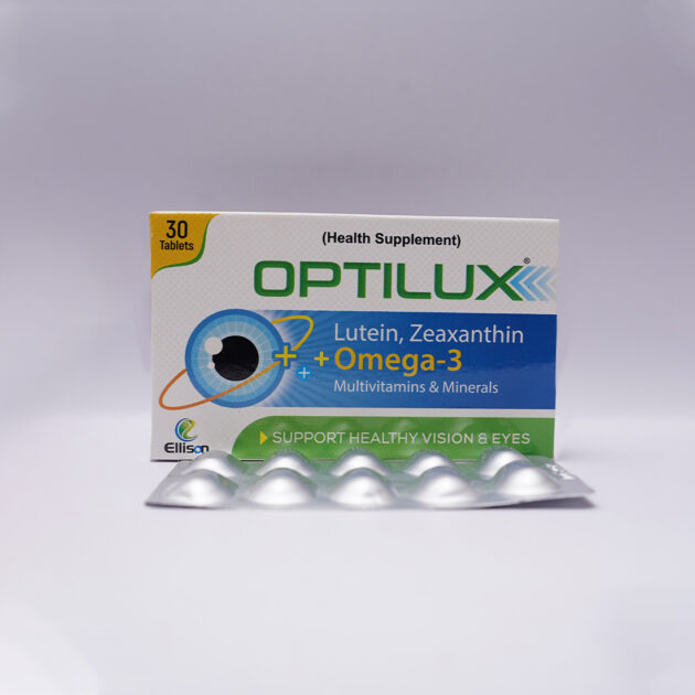 Optilux Tablets - Image 2
