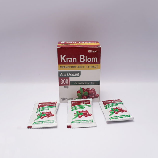 Kran Blom - Image 2