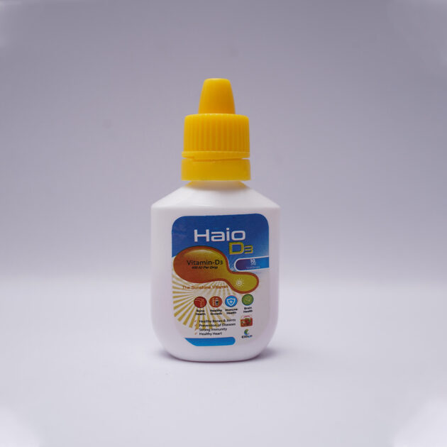 Haio D3 - Image 2