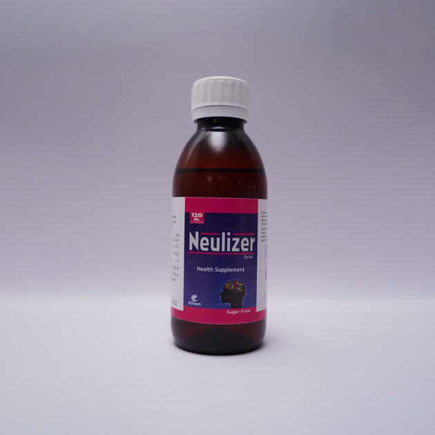 Nuelizer Syrup - Image 2