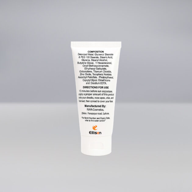Odin Sun Block Cream - Image 3