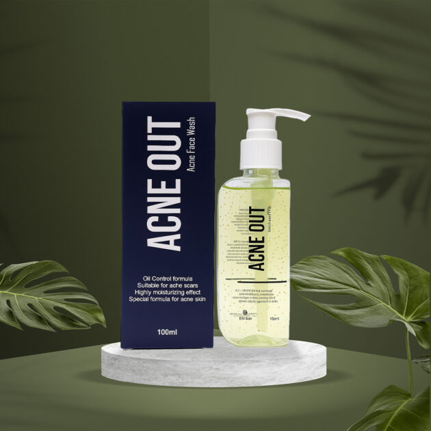 Acne Out - Image 3