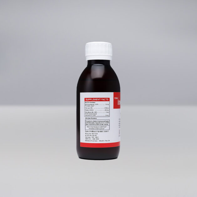 Irotoses Syrup - Image 3
