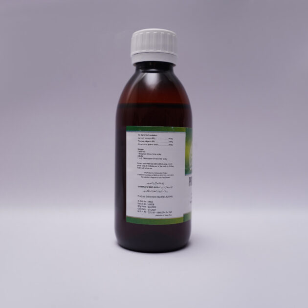 Propolis Cough Syrup - Image 3