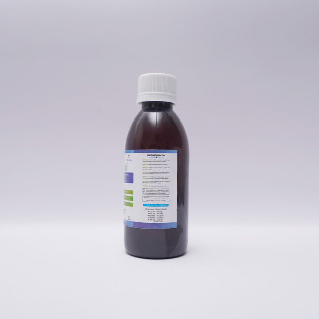 Adcok’s Optilux Syrup - Image 3