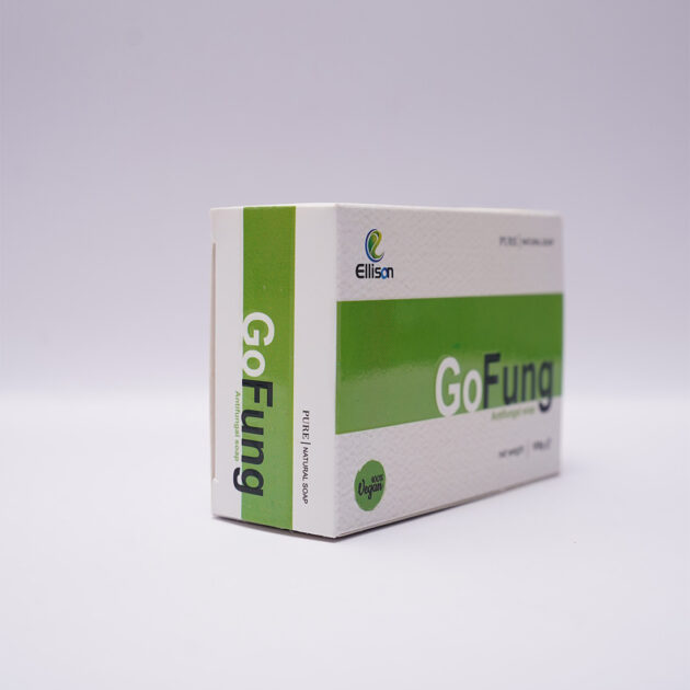 Go fung - Image 3