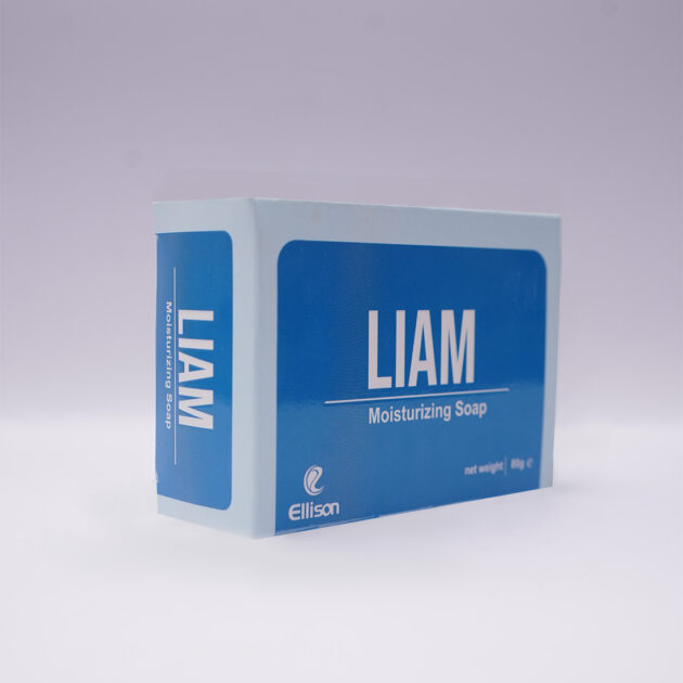 LAIM moisturizing Soap - Image 3