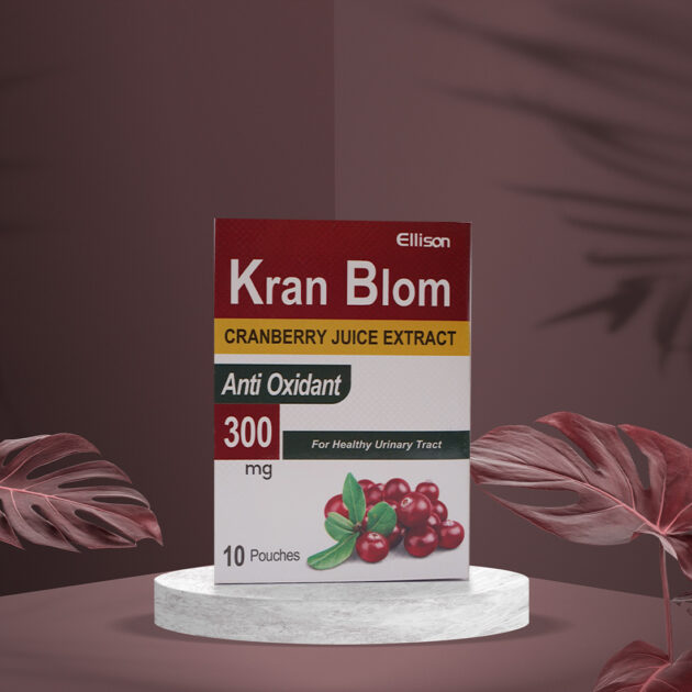 Kran Blom - Image 3