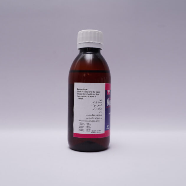 Nuelizer Syrup - Image 3