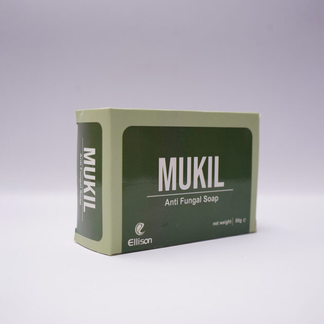Mukil - Anti Fungle Soap - Image 3