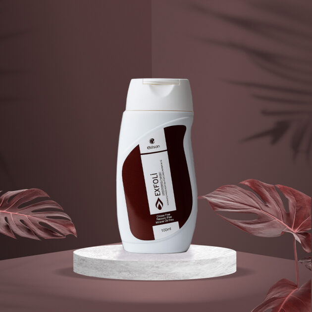 Exfoli - anti dandruff shampoo - Image 4