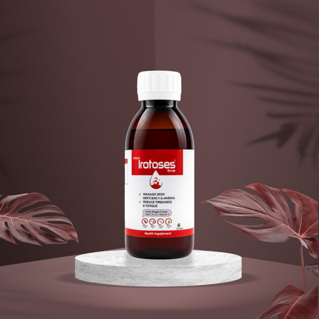 Irotoses Syrup - Image 4