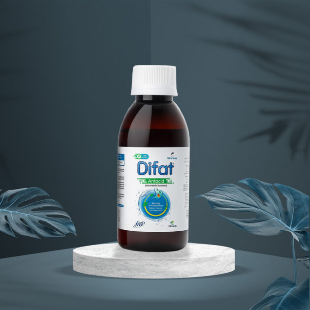 Difat Syrup - Image 4