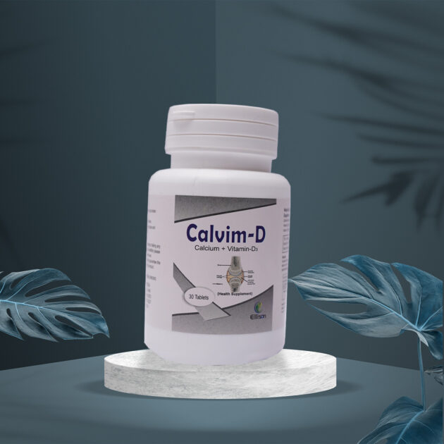 Calvim D - Image 4