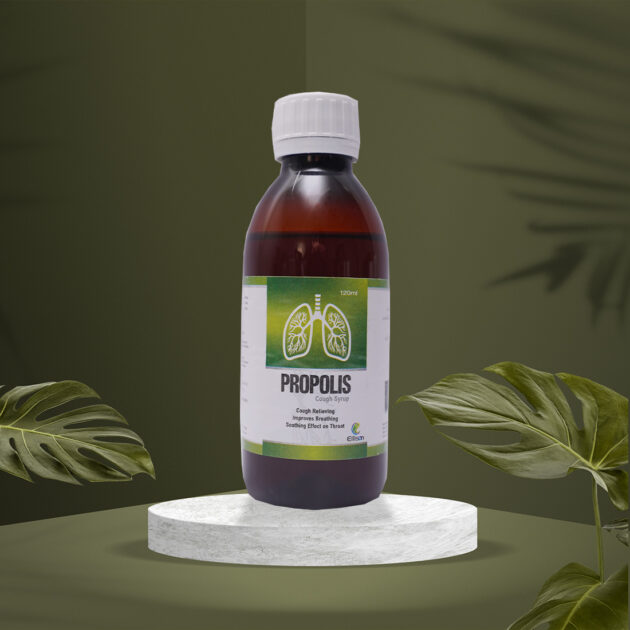 Propolis Cough Syrup - Image 4