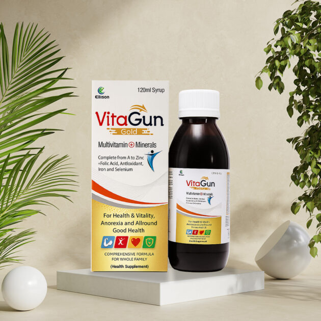 Vita Gun - Image 4