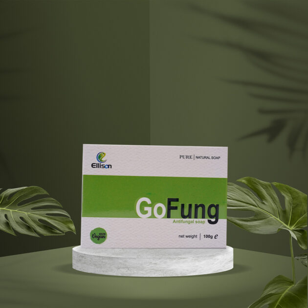 Go fung - Image 4